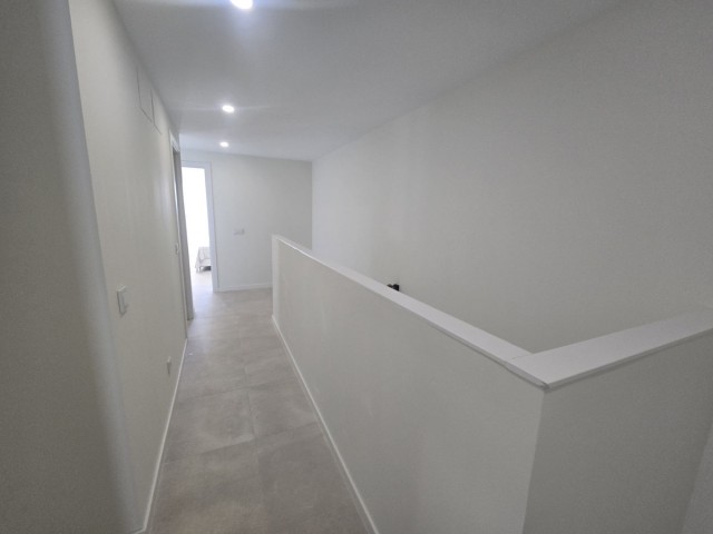 4 Bedrooms Townhouse in La Cala de Mijas