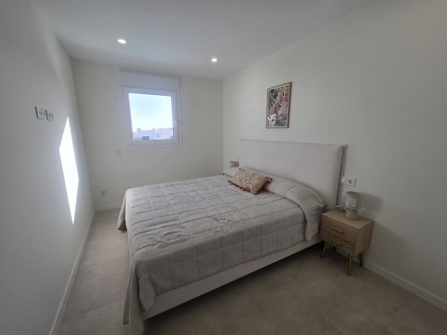 4 Bedrooms Townhouse in La Cala de Mijas