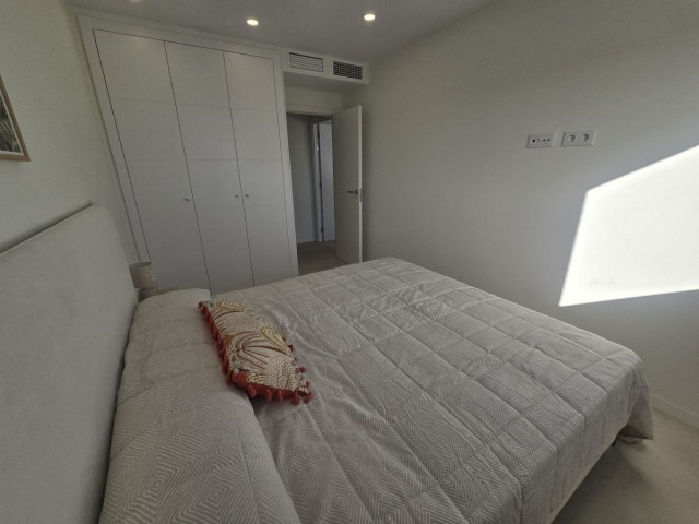 4 Bedrooms Townhouse in La Cala de Mijas