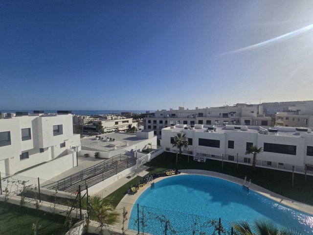 4 Bedrooms Townhouse in La Cala de Mijas