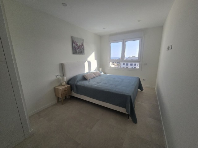4 Bedrooms Townhouse in La Cala de Mijas