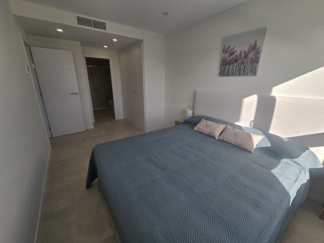 4 Bedrooms Townhouse in La Cala de Mijas