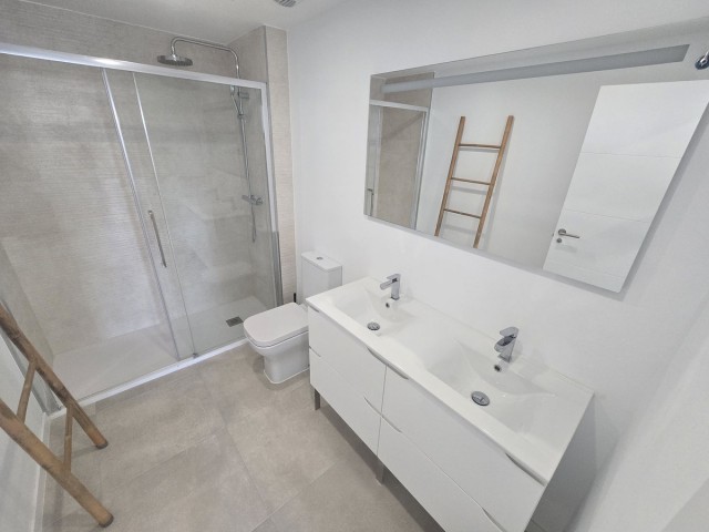 4 Bedrooms Townhouse in La Cala de Mijas