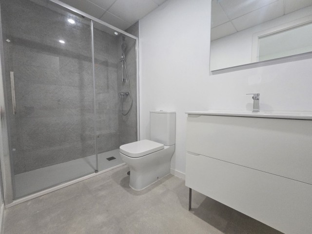 4 Bedrooms Townhouse in La Cala de Mijas