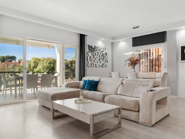 6 Slaapkamer Villa in Marbella