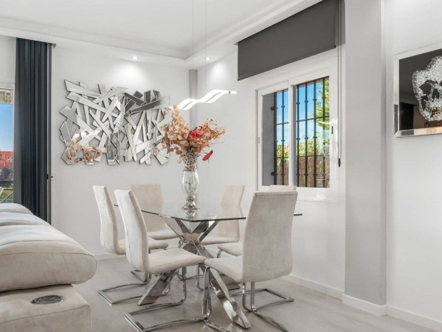 6 Slaapkamer Villa in Marbella