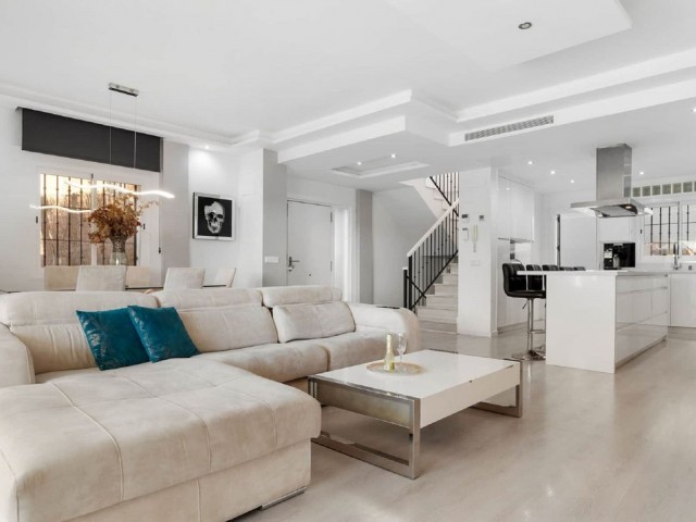 6 Slaapkamer Villa in Marbella