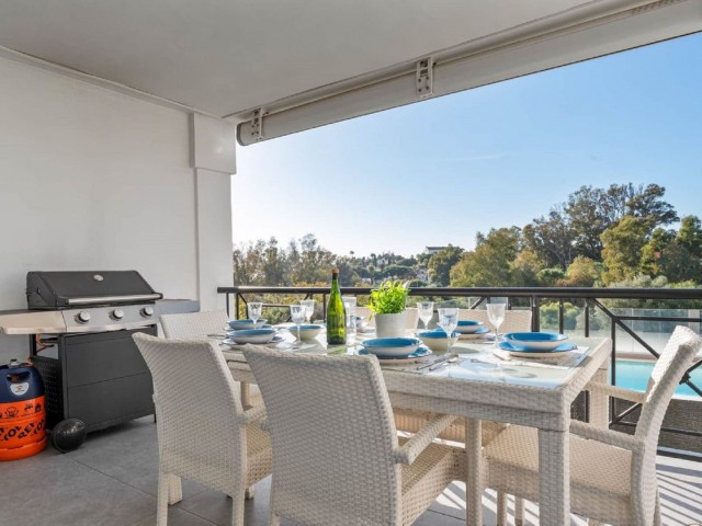6 Slaapkamer Villa in Marbella