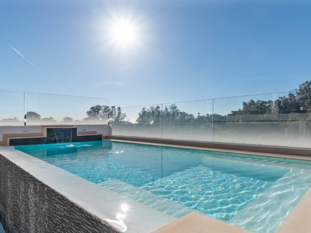 6 Slaapkamer Villa in Marbella