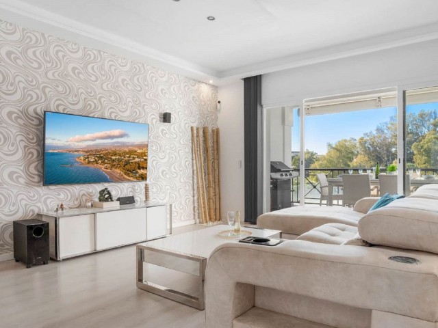 6 Slaapkamer Villa in Marbella