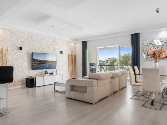 6 Slaapkamer Villa in Marbella
