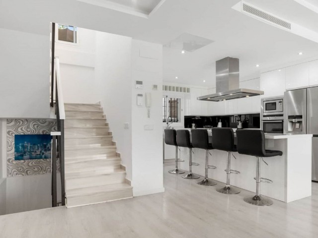 6 Slaapkamer Villa in Marbella
