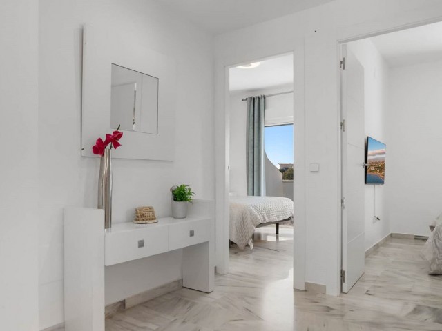 6 Slaapkamer Villa in Marbella