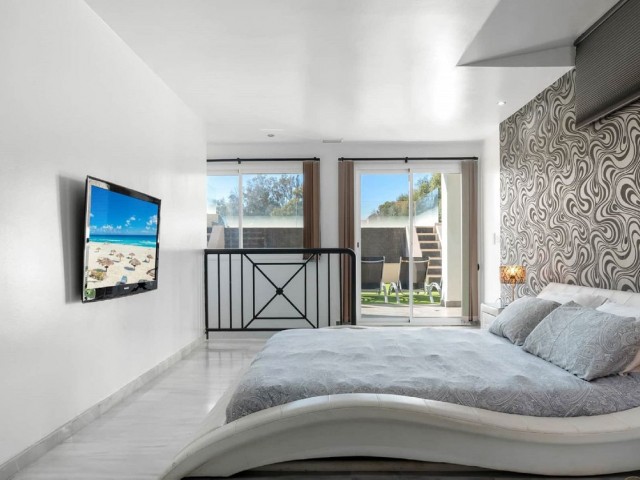 6 Slaapkamer Villa in Marbella