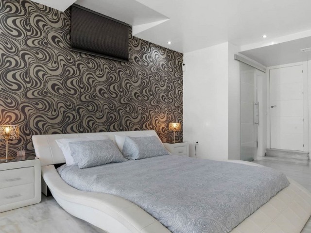 6 Slaapkamer Villa in Marbella