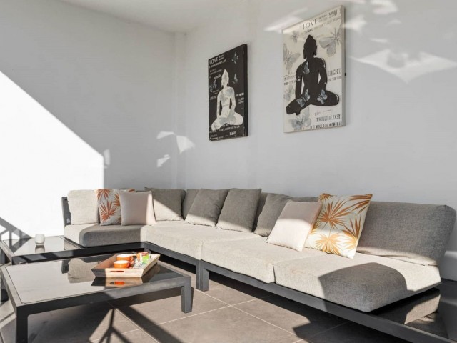 6 Slaapkamer Villa in Marbella