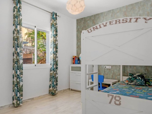 6 Slaapkamer Villa in Marbella