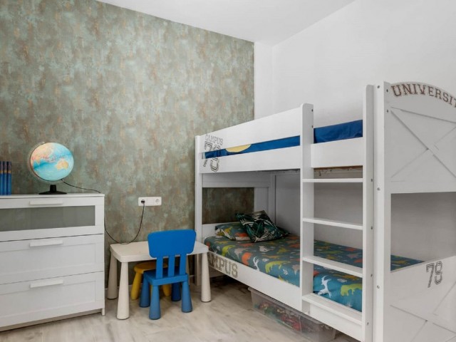 6 Slaapkamer Villa in Marbella