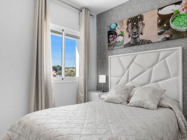 6 Slaapkamer Villa in Marbella