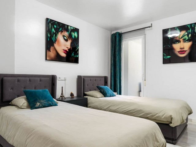 6 Slaapkamer Villa in Marbella