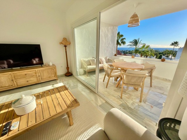 Apartment, Reserva de Marbella, R5341237