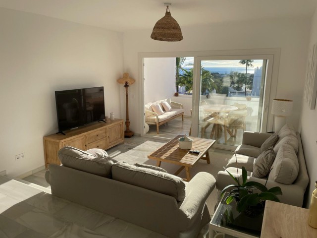 Apartment, Reserva de Marbella, R5341237