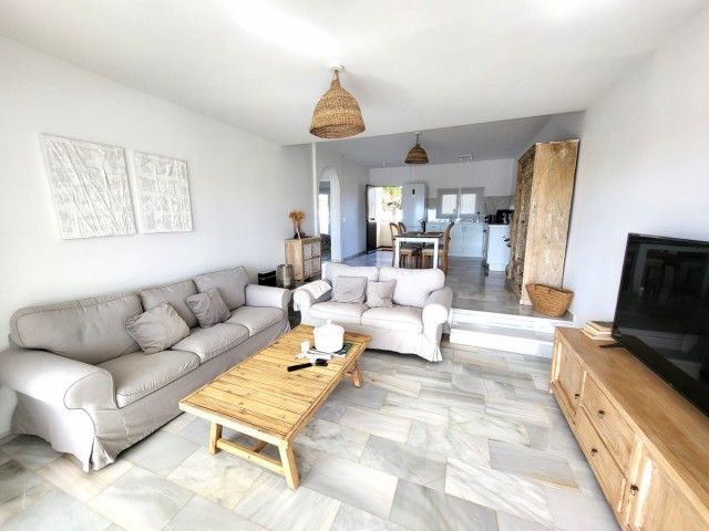Apartment, Reserva de Marbella, R5341237