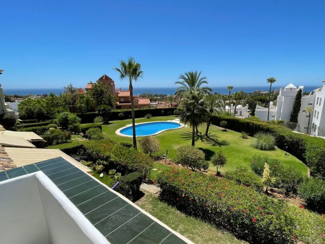 2 Schlafzimmer Apartment in Reserva de Marbella