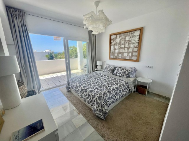 2 Schlafzimmer Apartment in Reserva de Marbella