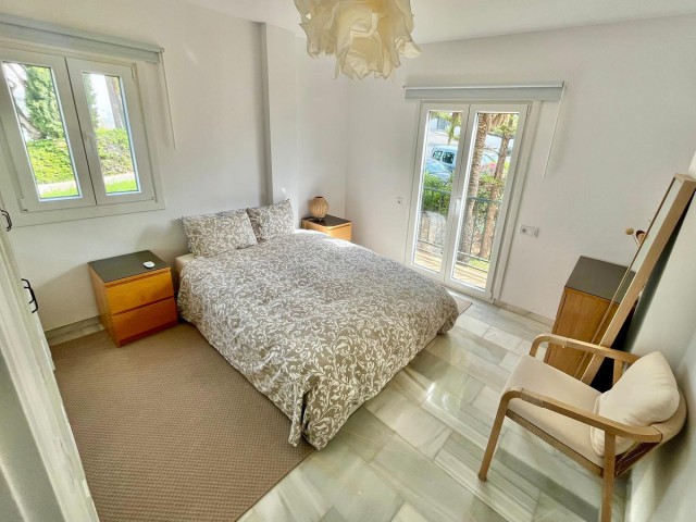 2 Schlafzimmer Apartment in Reserva de Marbella