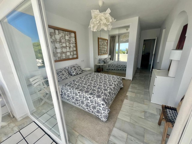 2 Schlafzimmer Apartment in Reserva de Marbella