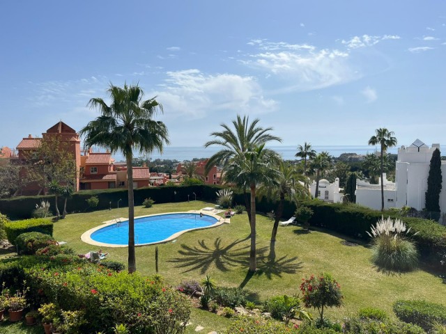 2 Schlafzimmer Apartment in Reserva de Marbella