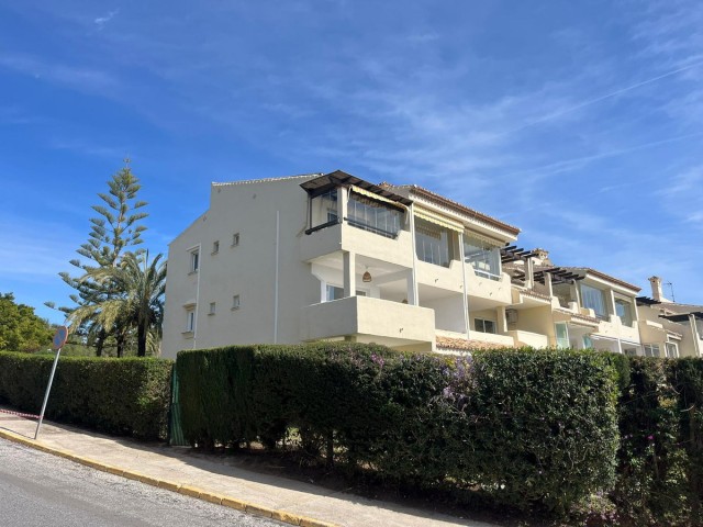 2 Schlafzimmer Apartment in Reserva de Marbella