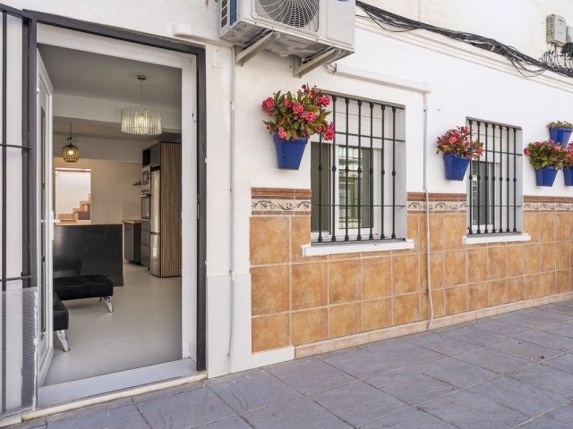 Apartment, Los Boliches, R5341942