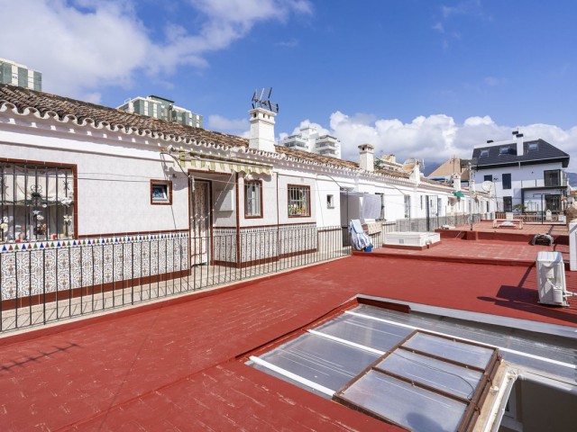 3 Bedrooms Apartment in Los Boliches