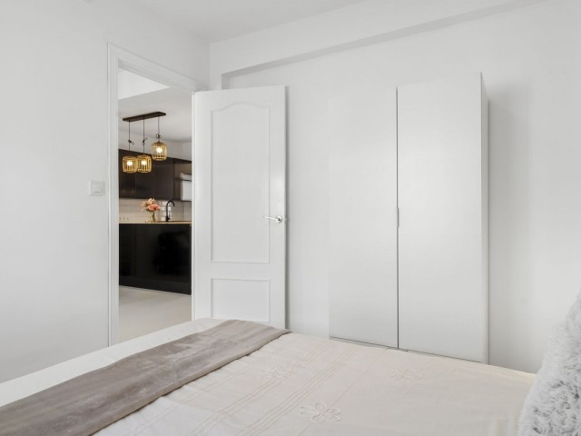 3 Bedrooms Apartment in Los Boliches