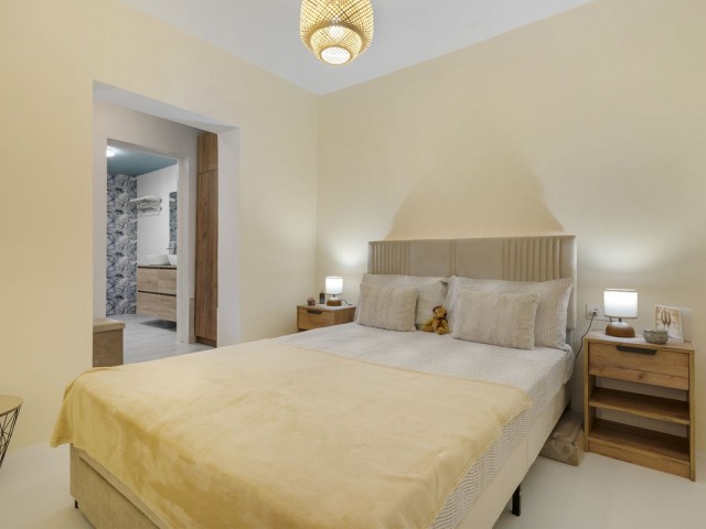 3 Bedrooms Apartment in Los Boliches