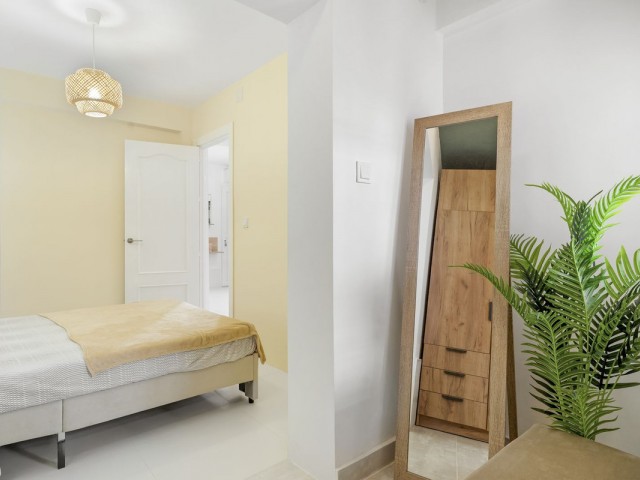 3 Bedrooms Apartment in Los Boliches