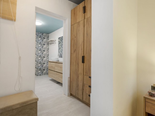 3 Bedrooms Apartment in Los Boliches