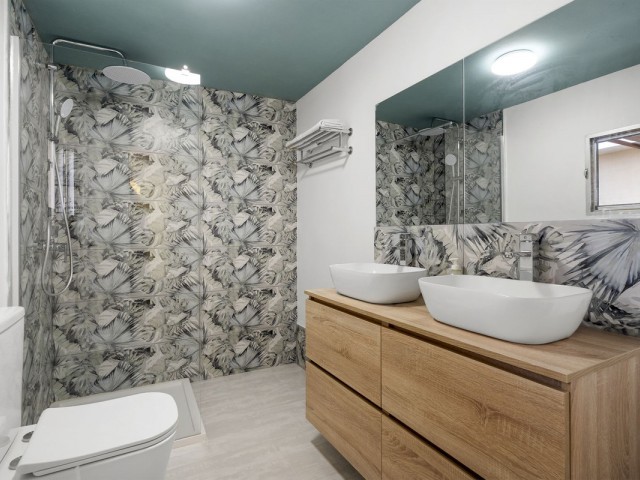 3 Bedrooms Apartment in Los Boliches