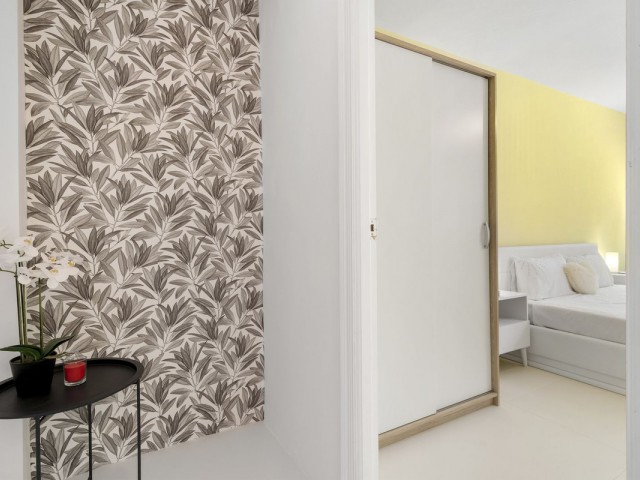 3 Bedrooms Apartment in Los Boliches