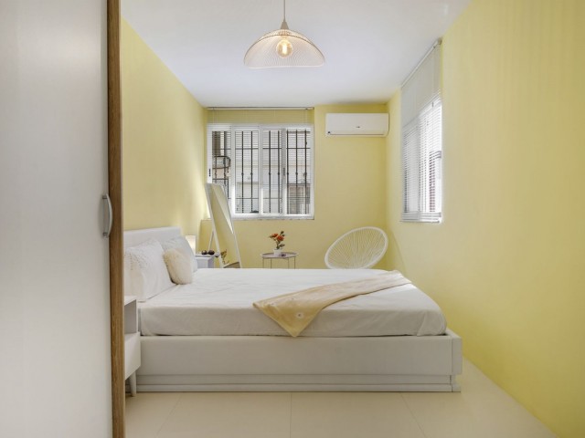 3 Bedrooms Apartment in Los Boliches