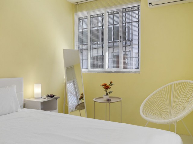 3 Bedrooms Apartment in Los Boliches