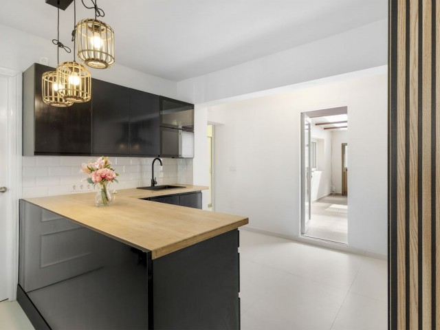 3 Bedrooms Apartment in Los Boliches