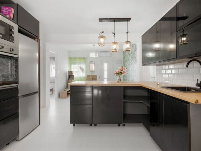 3 Bedrooms Apartment in Los Boliches