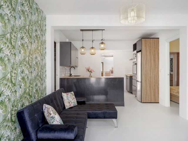 3 Bedrooms Apartment in Los Boliches