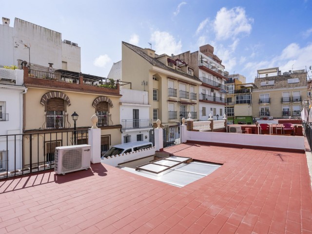 3 Bedrooms Apartment in Los Boliches