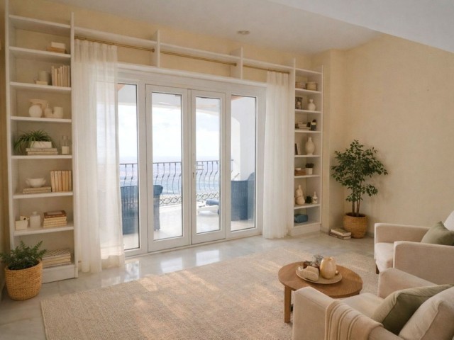 4 Bedrooms Townhouse in Mijas