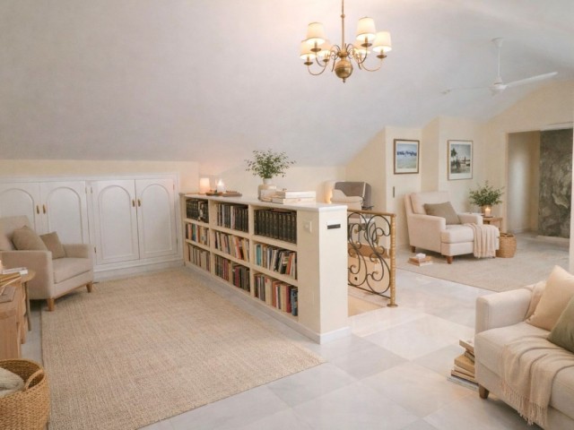 4 Bedrooms Townhouse in Mijas