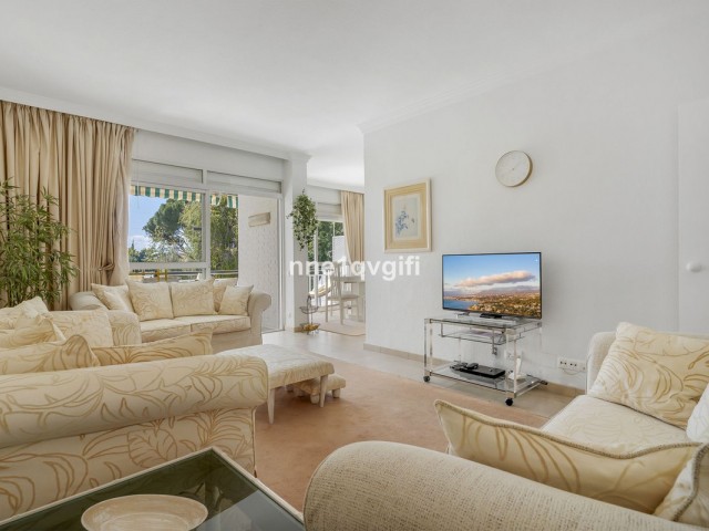 Appartement, Nagüeles, R5346592